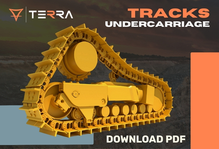 Undercarriage Cover Terra Industries